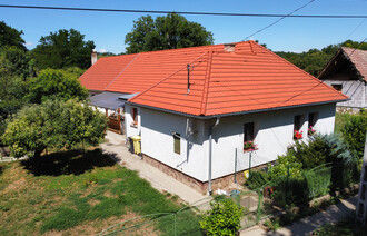 Eladó Családi ház