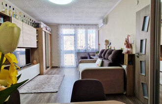 Eladó Társasházi lakás