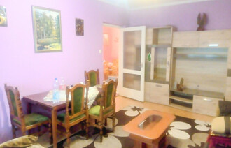 Kiadó Társasházi lakás