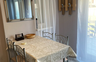 Kiadó Társasházi lakás