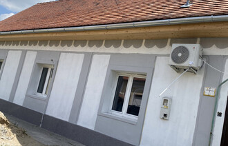 Eladó Családi ház