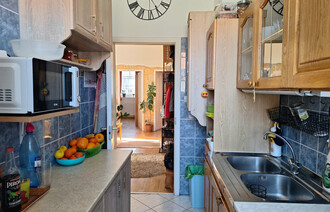 Eladó Társasházi lakás