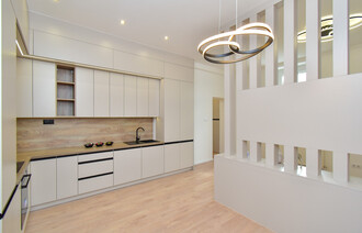 Eladó Társasházi lakás