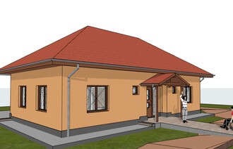 Eladó Családi ház