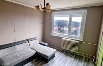 Eladó Társasházi lakás