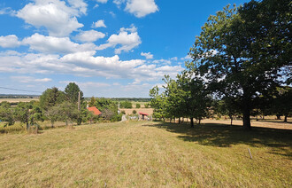 Eladó Telek