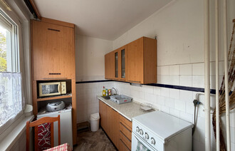 Eladó Társasházi lakás