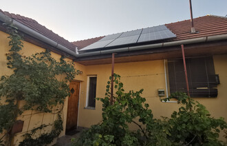 Eladó Családi ház