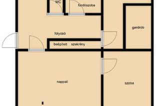 Eladó Társasházi lakás