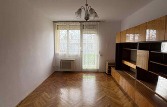 Kiadó Társasházi lakás