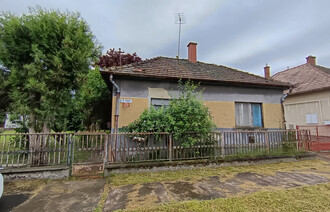 Eladó Családi ház