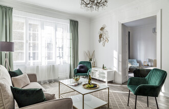 Eladó Téglaépítésű lakás