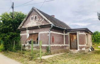 Eladó Családi ház