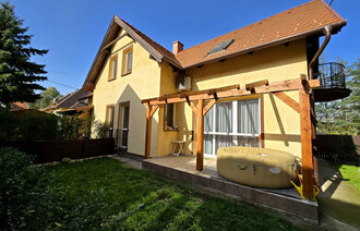 Eladó Családi ház