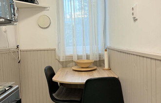 Kiadó Társasházi lakás