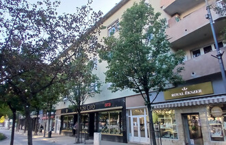 Eladó Társasházi lakás