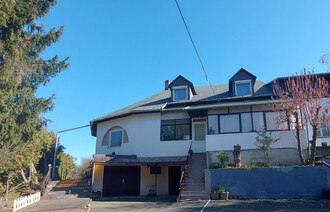 Eladó Családi ház