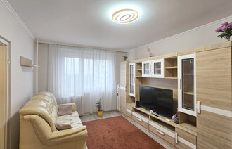 Eladó Társasházi lakás