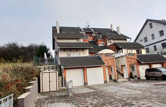 Eladó Társasházi lakás