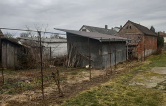 Eladó Családi ház