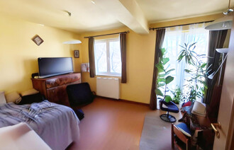 Eladó Társasházi lakás