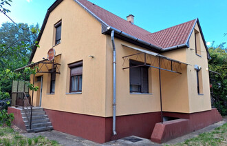 Eladó Családi ház