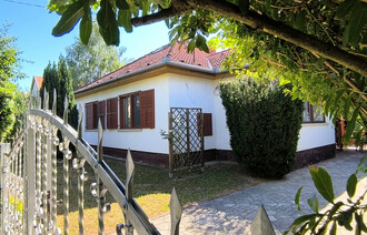 Eladó Családi ház