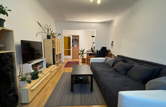 Eladó Társasházi lakás