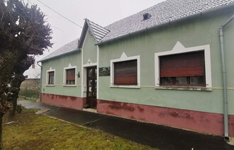 Eladó Családi ház