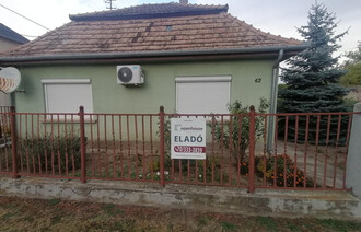 Eladó Családi ház