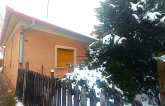 Eladó Családi ház