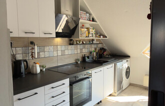 Eladó Társasházi lakás