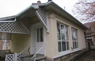 Eladó Családi ház