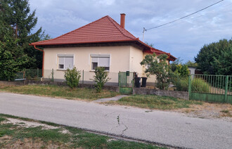 Eladó Családi ház