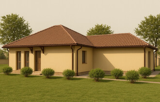 Eladó Családi ház