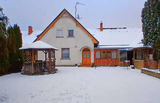 Eladó Családi ház