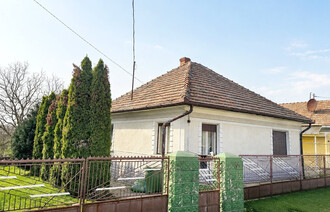 Eladó Családi ház