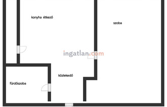 Eladó Társasházi lakás