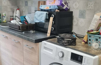 Eladó Társasházi lakás