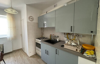 Kiadó Társasházi lakás