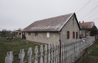 Eladó Családi ház