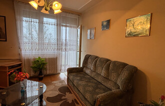 Eladó Társasházi lakás