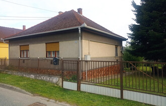 Eladó Családi ház