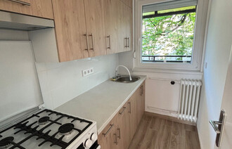 Kiadó Társasházi lakás