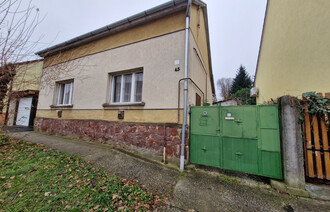 Eladó Családi ház