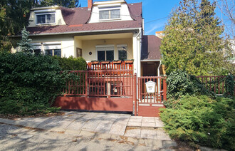 Eladó Családi ház