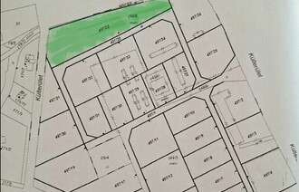 Eladó Fejlesztési terület