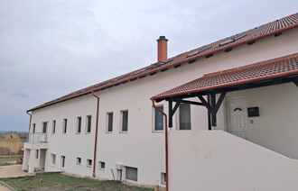 Kiadó Társasházi lakás