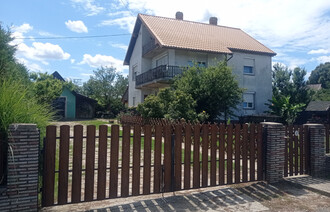 Eladó Családi ház