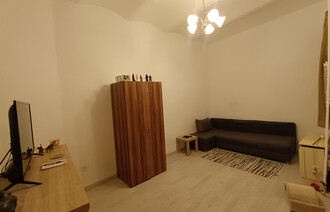 Eladó Társasházi lakás